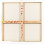 Piotr Uklański (ur. 1968), Untitled (Bloody Sun), 2008