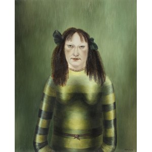 Magdalena Moskwa (b. 1967), Untitled, 2003