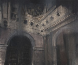 Łukasz Stokłosa (ur. 1986), Rubenshuis, 2015