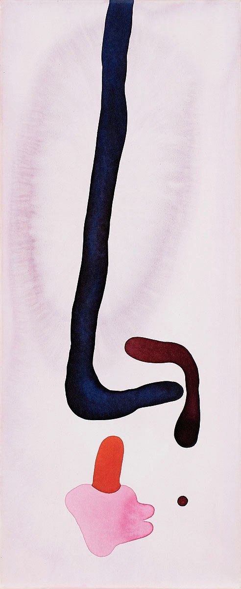 Basia Bańda (ur. 1980), Rozmawiam z falami, 2019