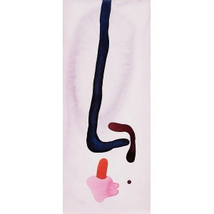 Basia Bańda (ur. 1980), Rozmawiam z falami, 2019