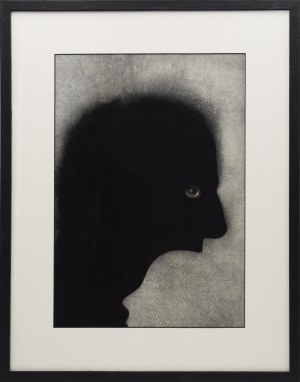 Wiesław ROSOCHA (1945-2020), Dwa profile