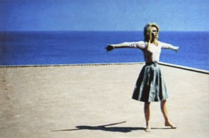 Igor ADJELIC (ur. 1961), Casa Come Me / Brigitte, 2006