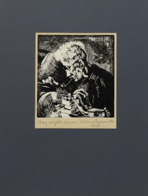 Eberhard-szymańska Janina