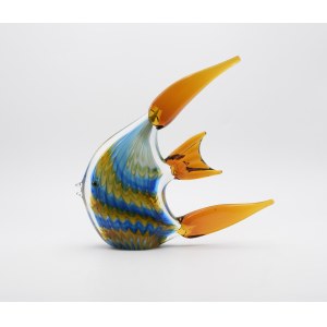 MURANO, Pesce di scoglio