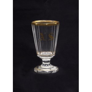 Tazza Biedermeier