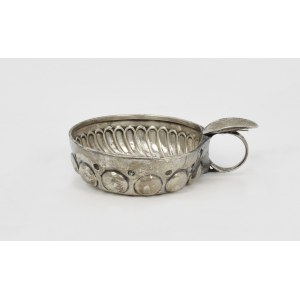 Wine tasting bowl