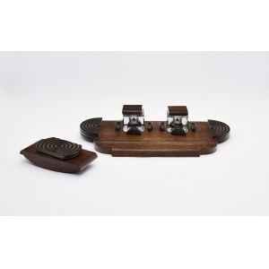 Desk toolbox