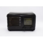 Pioneer type U radio
