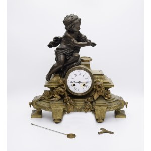 Orologio da tavolo