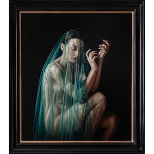 Rafal Stanula, Verinica VII, 2025