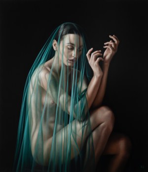 Rafał Stanula, Verinica VII, 2025