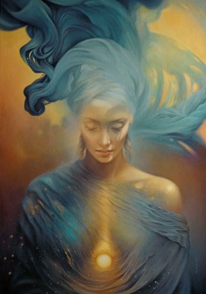 Maria Szypluk, Atma, 2025