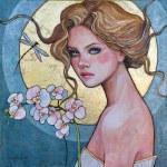 Joanna Misztal, Orchidea, 2025