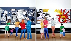 Magdalena Karwowska, Muzeum XIII, 2025