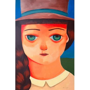 Natalia Biegalska, Anne, 2025