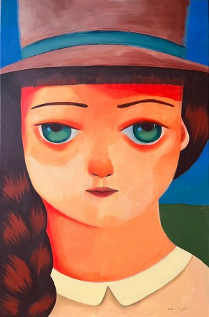Natalia Biegalska, Anne, 2025