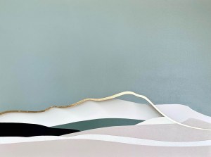 Julia Dunko, I L V E T H I S II, 2025