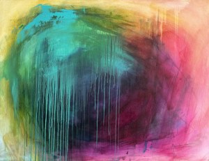 Joanna Wietrzycka, Structures of Dreams 5, 2025