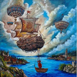 Kinga Zawidlak, Eskorta, 2025