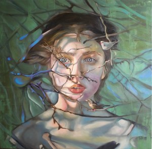 Sylwia Walkowicz-Nowak, Symbioza 7, 2024