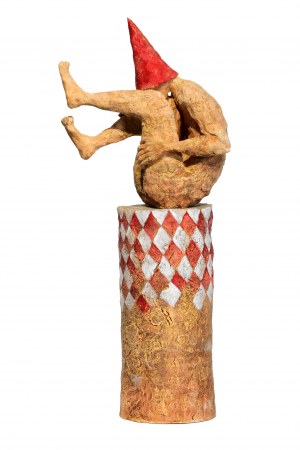 Arek Szwed, Show, 2025