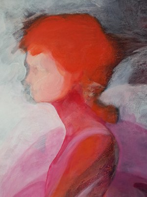 Aleksandra MILCZAREK (ur. 1973), Poranek, 2025
