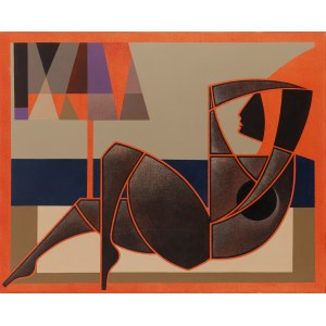 Anna Zalewska (ur. 1985, Poznań), Kruchej duszy zgubiłem ideały, 2019