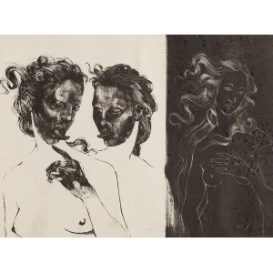 Krzysztof Gil (ur. 1987), Moja Venus, 2015