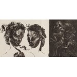 Krzysztof Gil (ur. 1987), Moja Venus, 2015