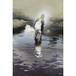 Wiktor Jackowski (b. 1987, Kielce), Flatlander II, 2024
