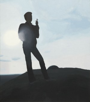 Krzysztof Piętka (ur. 1990, Oświęcim), 