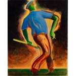 Paweł Dunal (ur. 1978), 