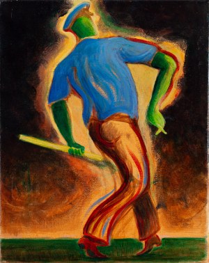 Paweł Dunal (ur. 1978), 