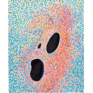 Paweł Dunal (né en 1978), Sans titre, 2006