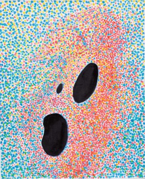 Paweł Dunal (ur. 1978), Bez tytułu, 2006