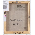 Paweł Dunal (né en 1978), Sans titre, 2006