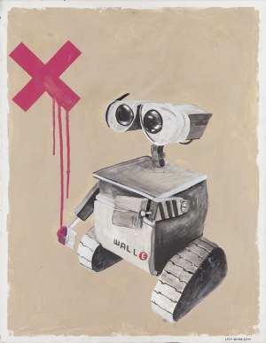 Lech Bator (ur. 1986), 