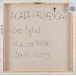 Agata Przyżycka (ur. 1992, Toruń), Bez tytułu
