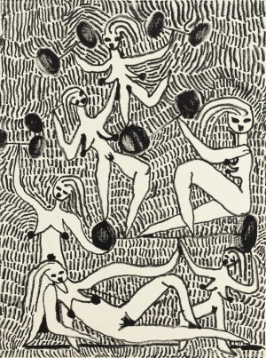 Gosia Bartosik (ur. 1986), 
