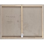 Norman Leto (ur. 1980, Bochnia), Paulina, 2009