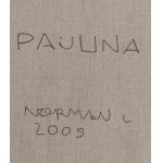 Norman Leto (ur. 1980, Bochnia), Paulina, 2009