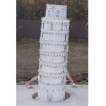 Mike Bona (b. 1996, Sandomierz), Pisa, 2023