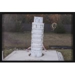 Mike Bona (b. 1996, Sandomierz), Pisa, 2023