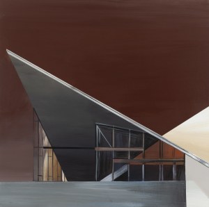 Maria Kiesner (ur. 1976, Warszawa), 