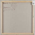 Maria Kiesner (ur. 1976, Warszawa), Dworzec PKP Ochota, 2025