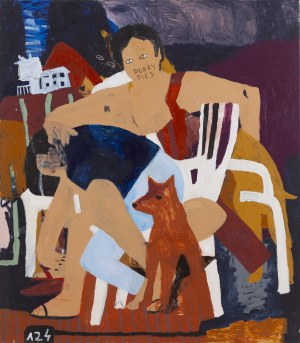 Paulina Sanecka (ur. 1985, Trzebnica), 