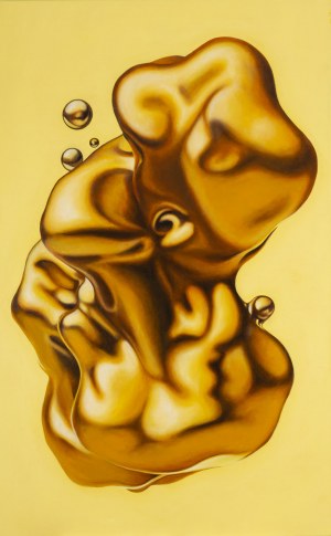 Paweł Franciszek Jaskuła (ur. 1993, Poznań), 