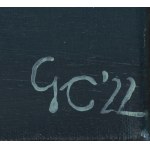 Gabriela Cygan (ur. 1990, Kraków), Water, 2021