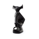 Yaroslav Bikiewicz (b. 1981), Meditation Composition 82, 2024
